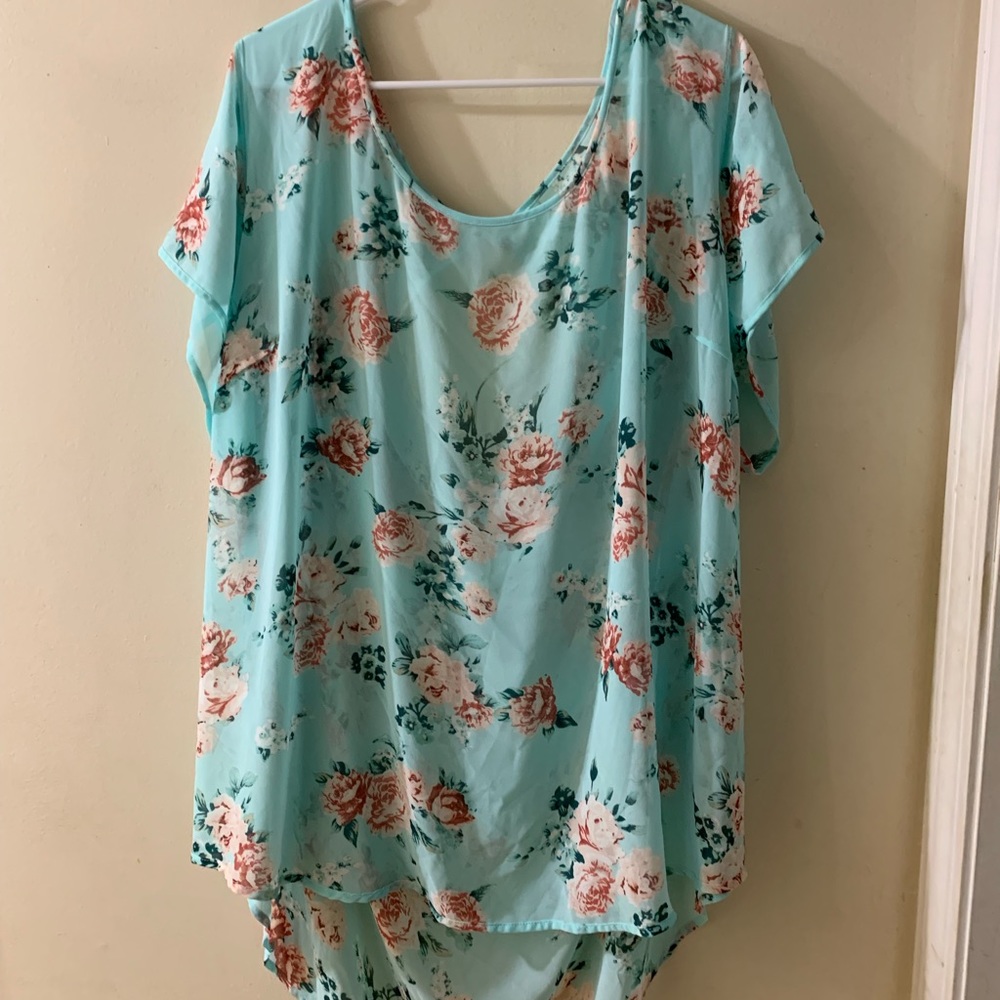 Blouse